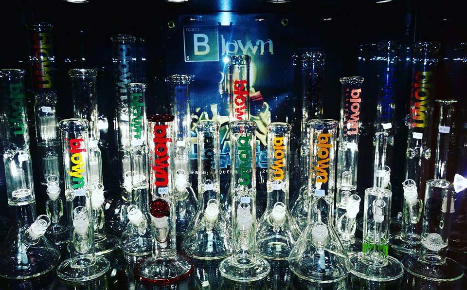 Water Pipes